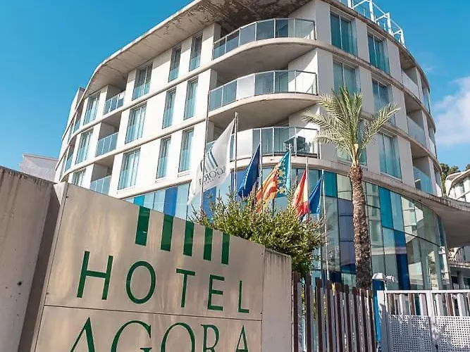 Ágora Spa&Resort