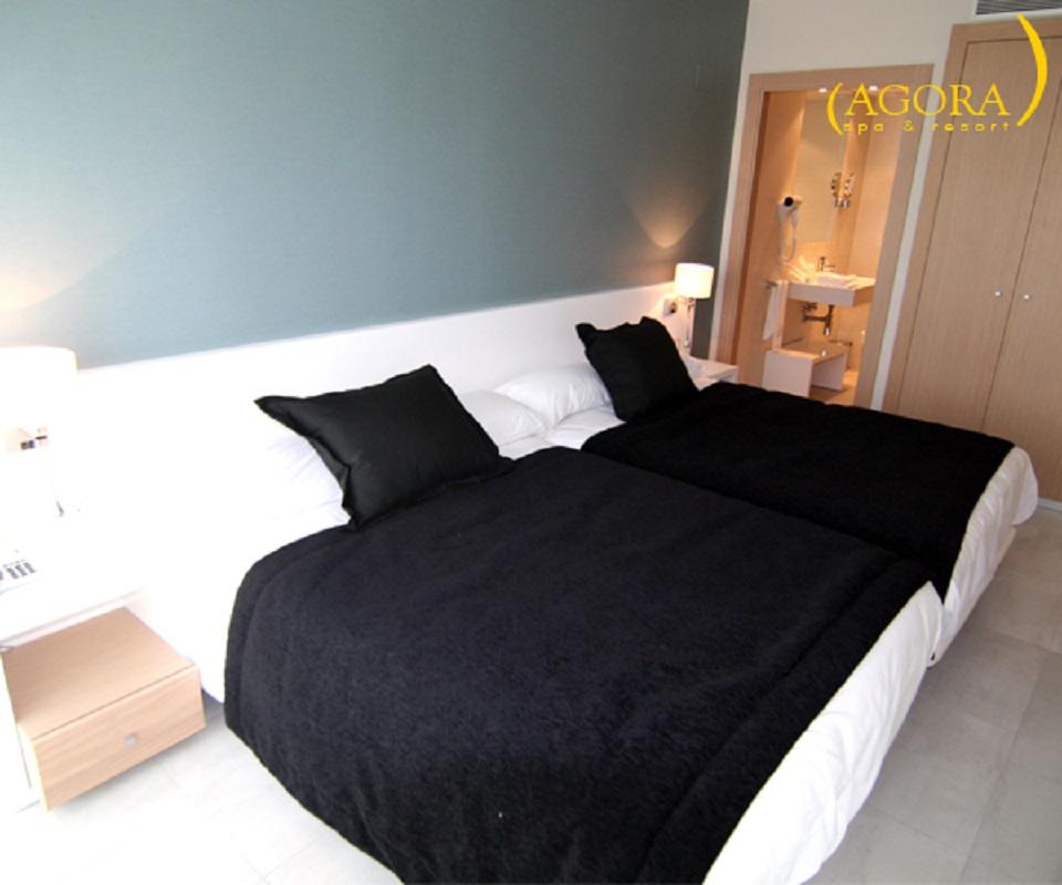Agora Spa & Hotel