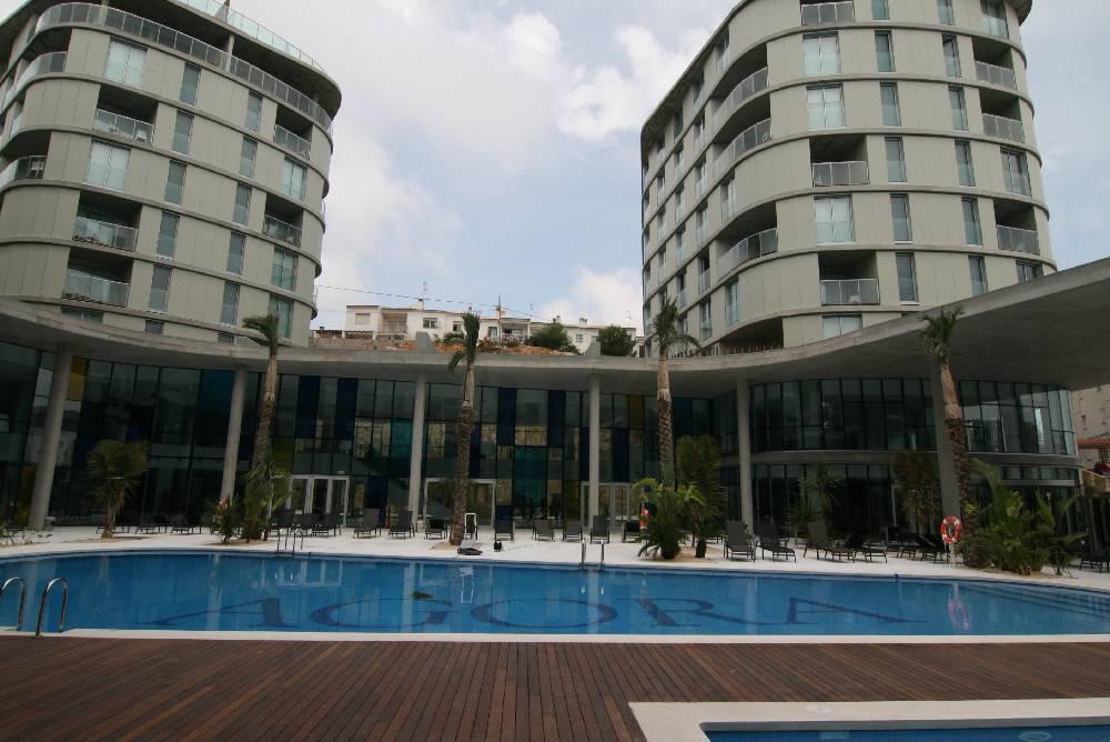 ágora Spa&resort 4*