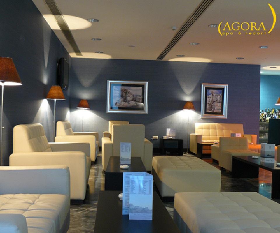 Hotel ágora Spa&resort 4*
