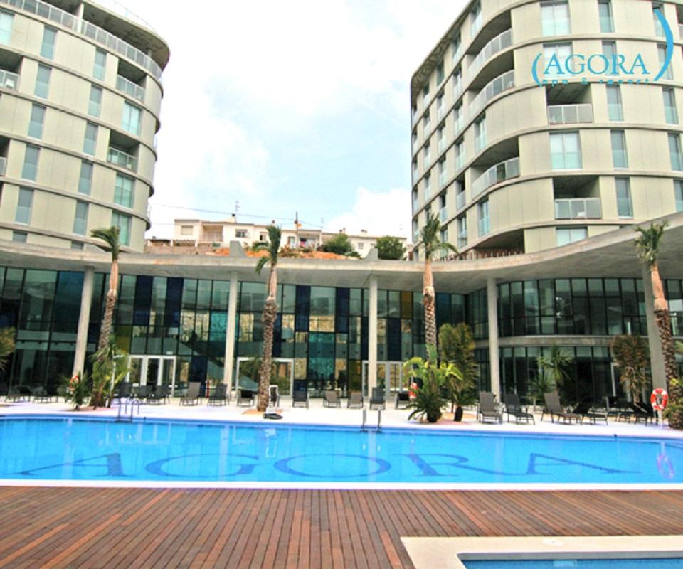 Hotel ágora Spa&resort 4*