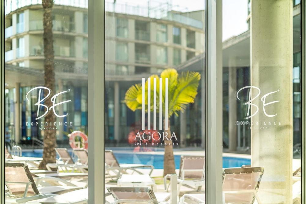 Hotel ágora Spa&resort 4*