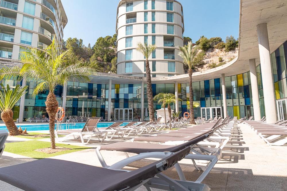 ágora Spa&resort Hotel 4*
