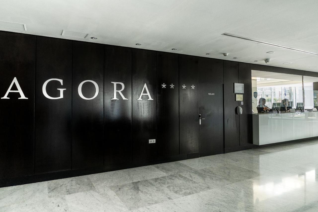 ágora Spa&resort Hotel Peñíscola