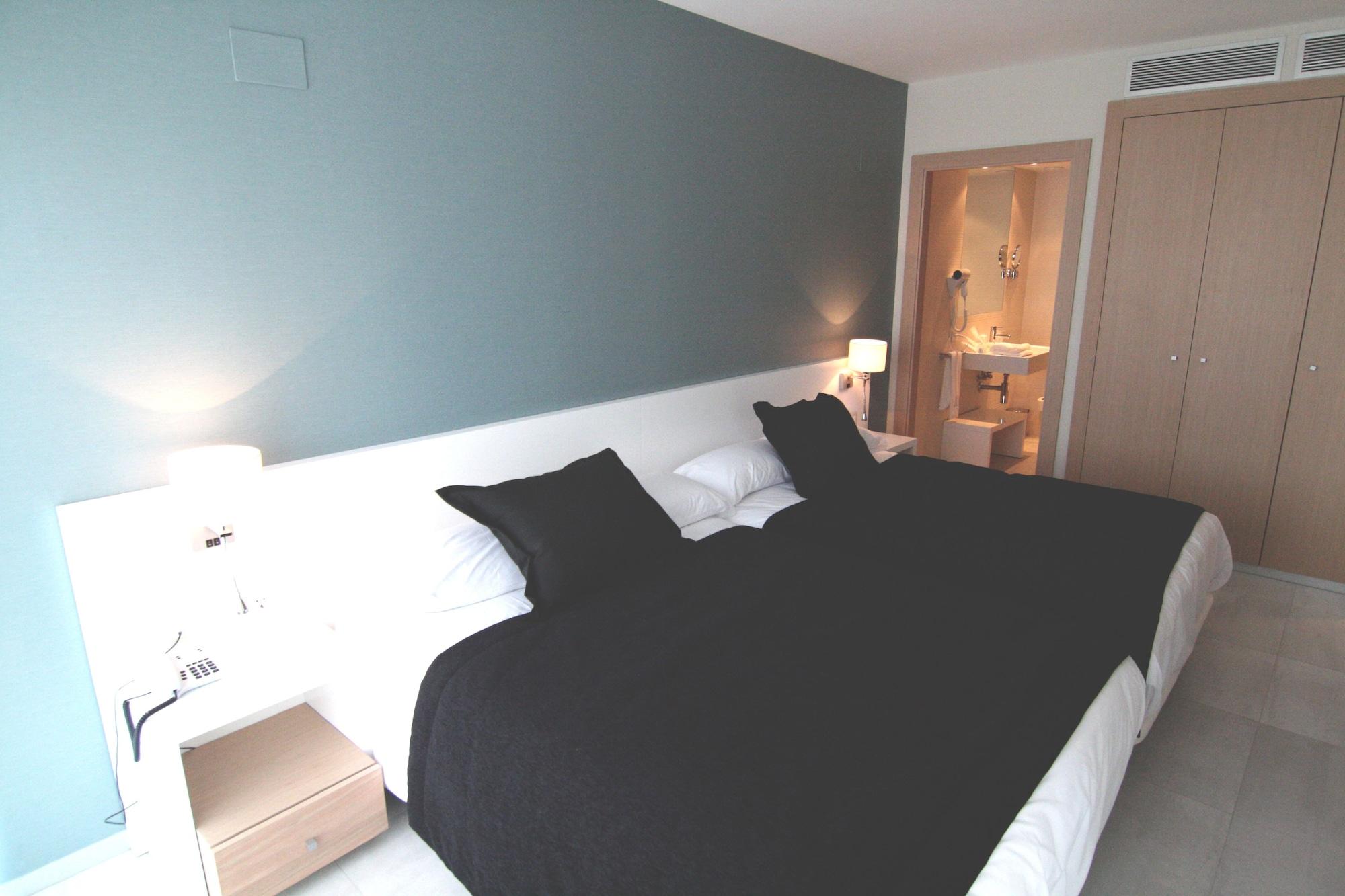 Hotel ágora Spa&resort Peñíscola