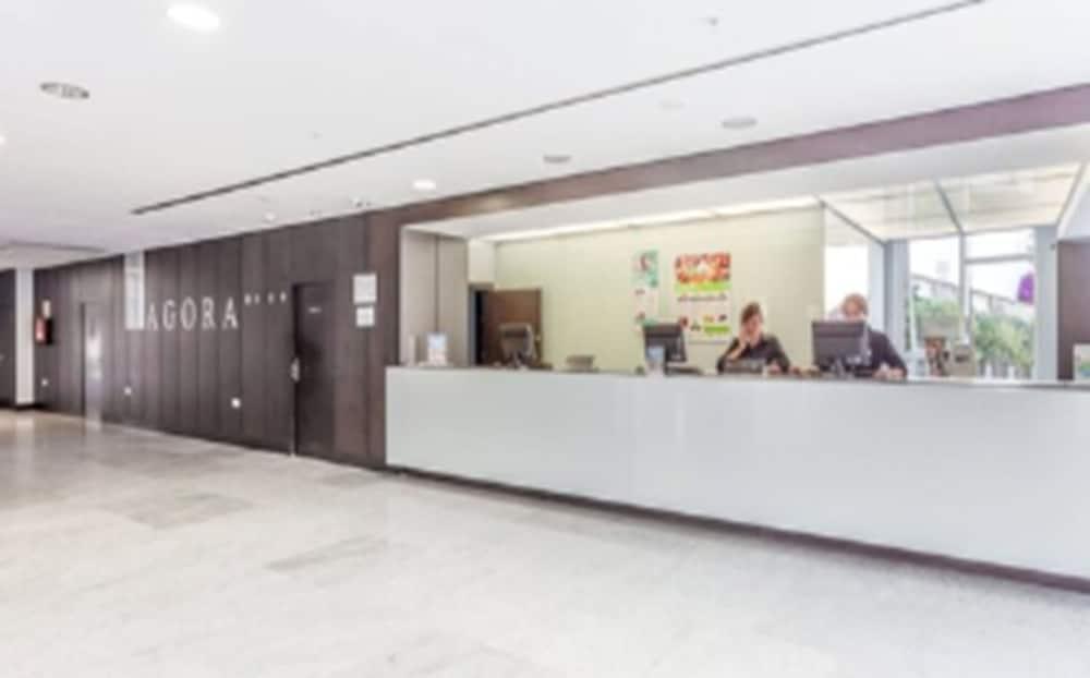 ágora Spa&resort Hotel 4*