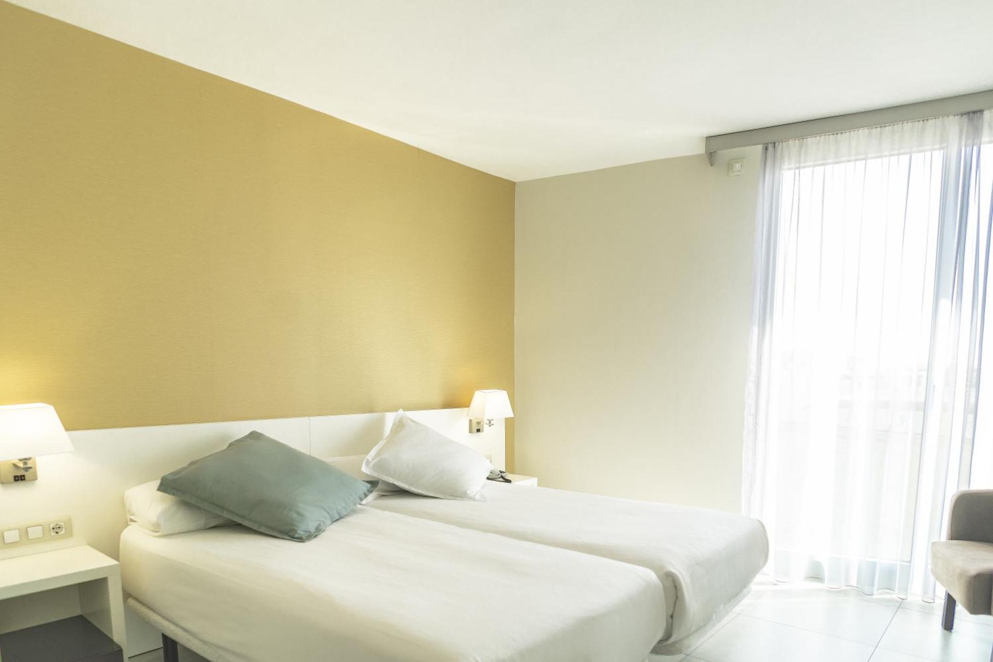 ágora Spa&resort Peñíscola
