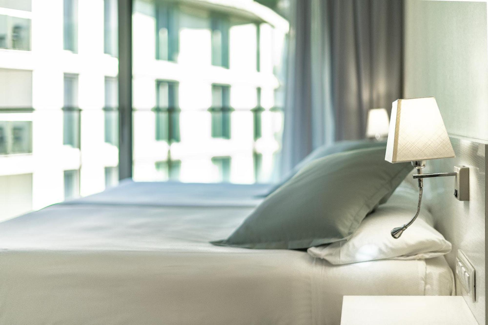 Hotel ágora Spa&resort