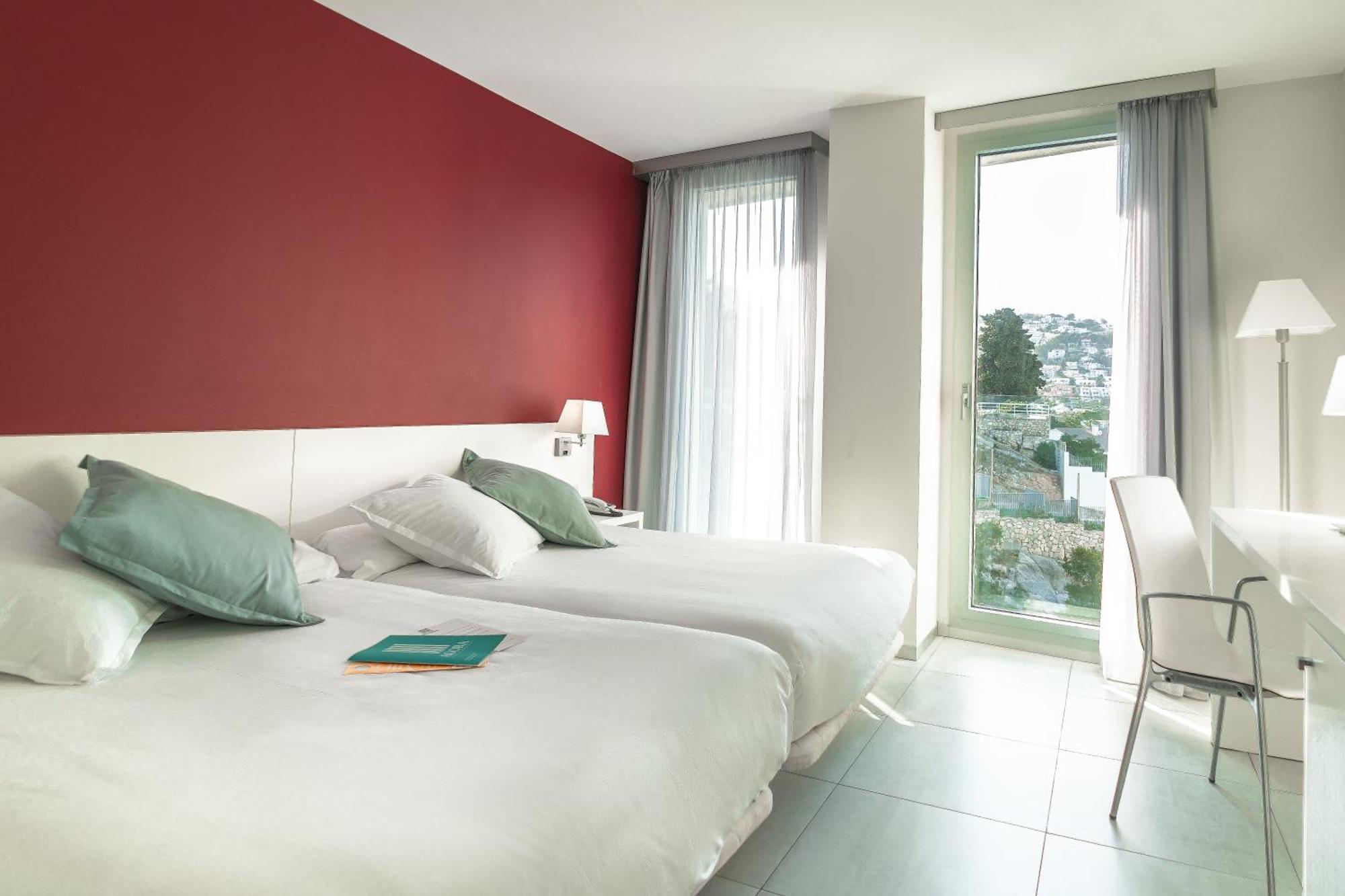 ágora Spa&resort