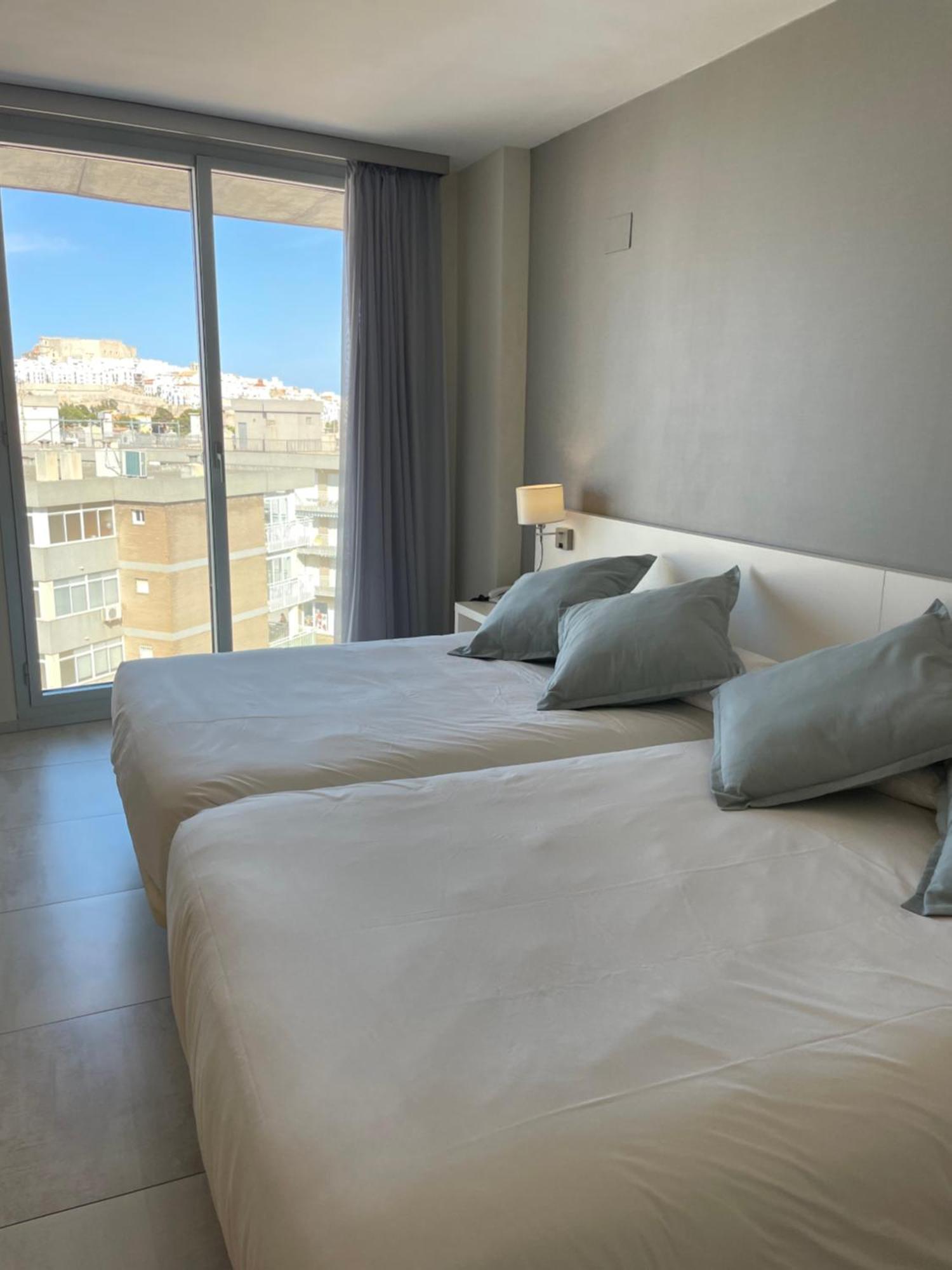 ágora Spa&resort Peñíscola