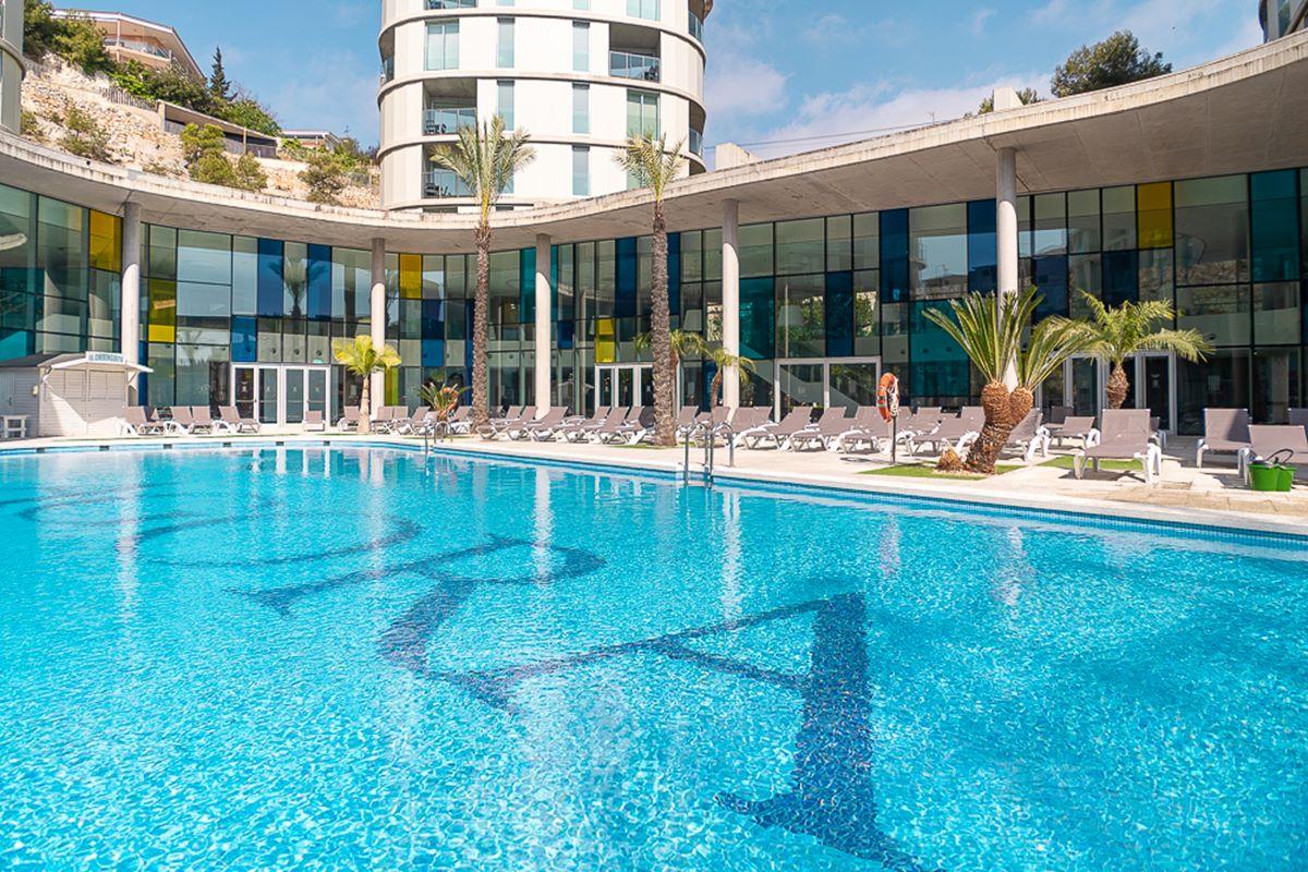 ágora Spa&resort