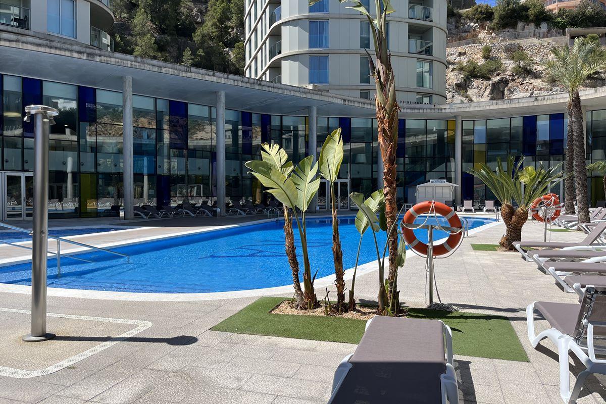 ágora Spa&resort Hotel