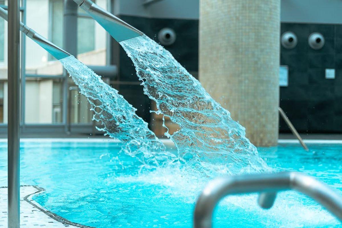 ágora Spa&resort Peñíscola