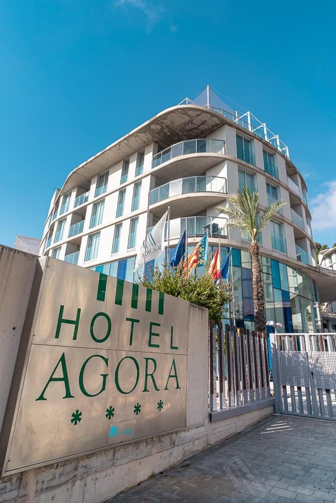 ágora Spa&resort Peñíscola