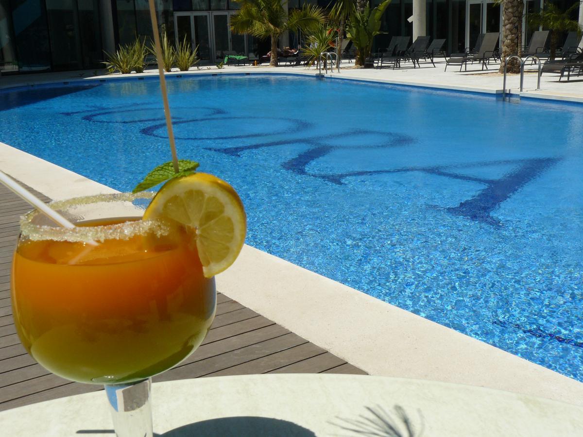 ágora Spa&resort 4* Peñíscola