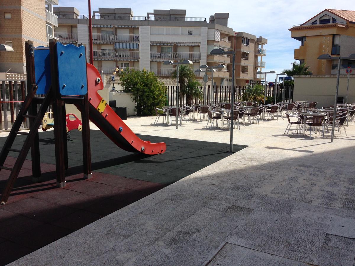 ágora Spa&resort Peñíscola