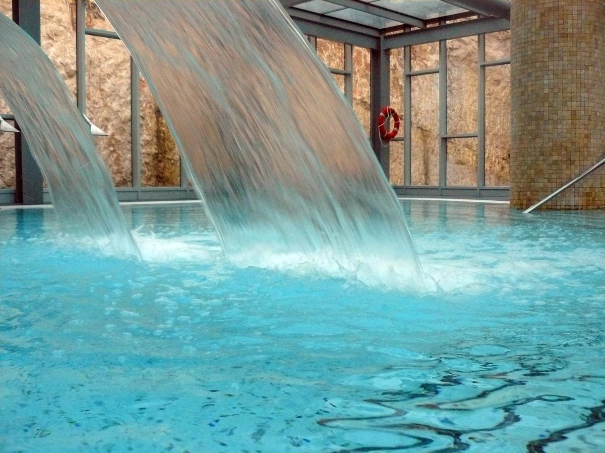 ágora Spa&resort Peñíscola