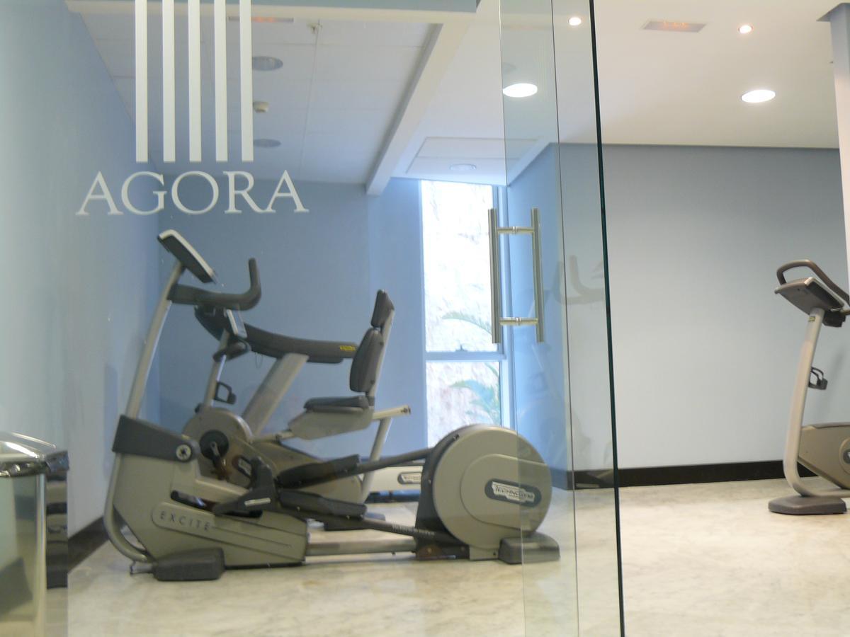 ágora Spa&resort 4*