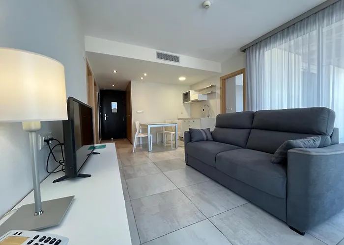Agora Spa & Resort