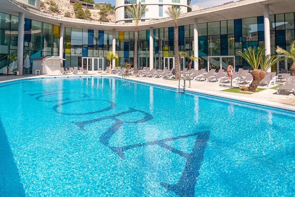 Hotel Agora &