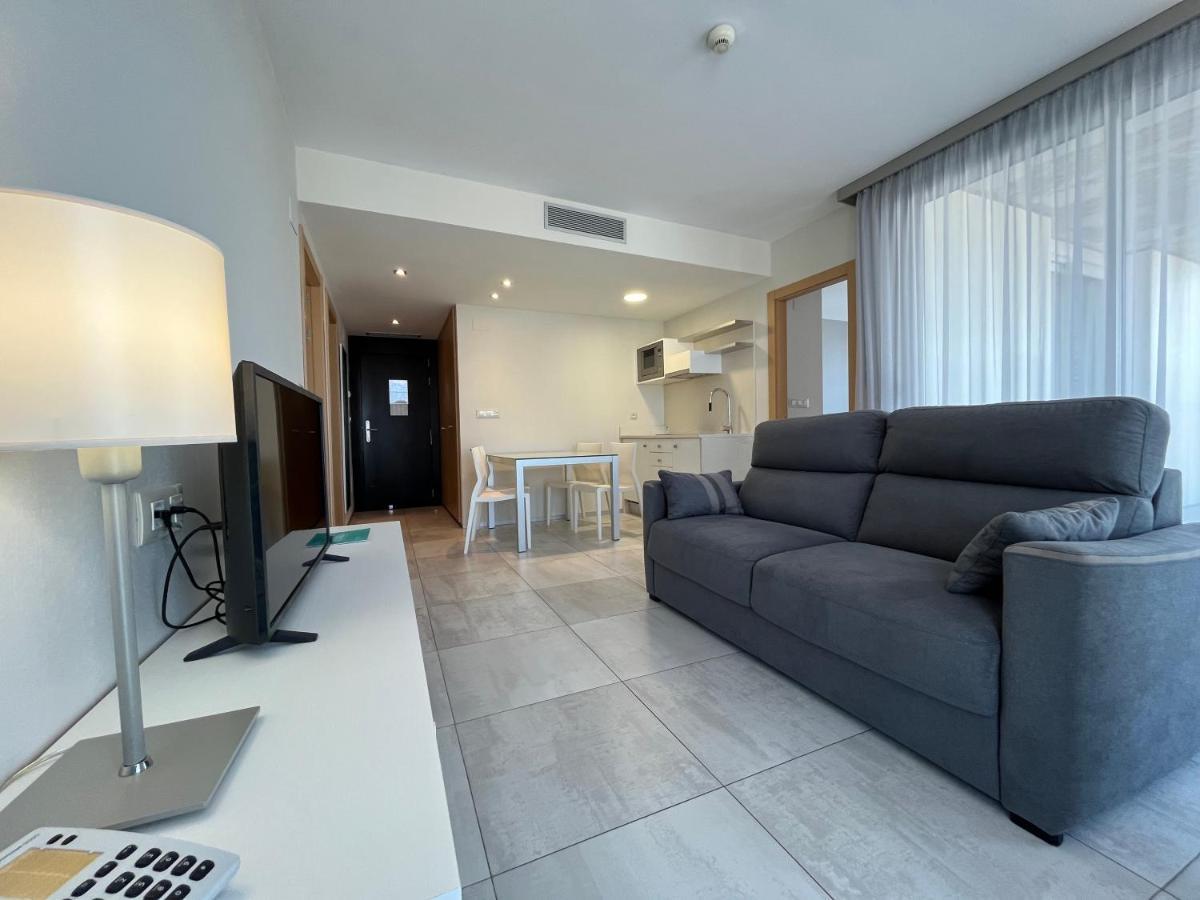 Agora & 4* Peñíscola