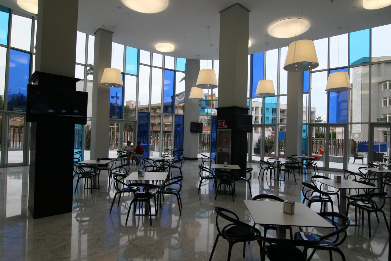 Agora & Hotel