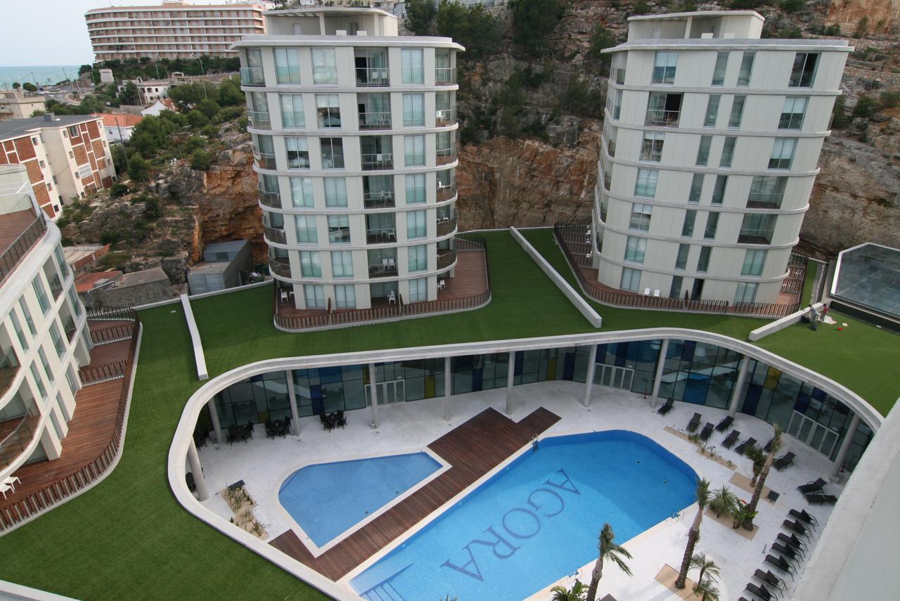 Agora & Hotel 4*