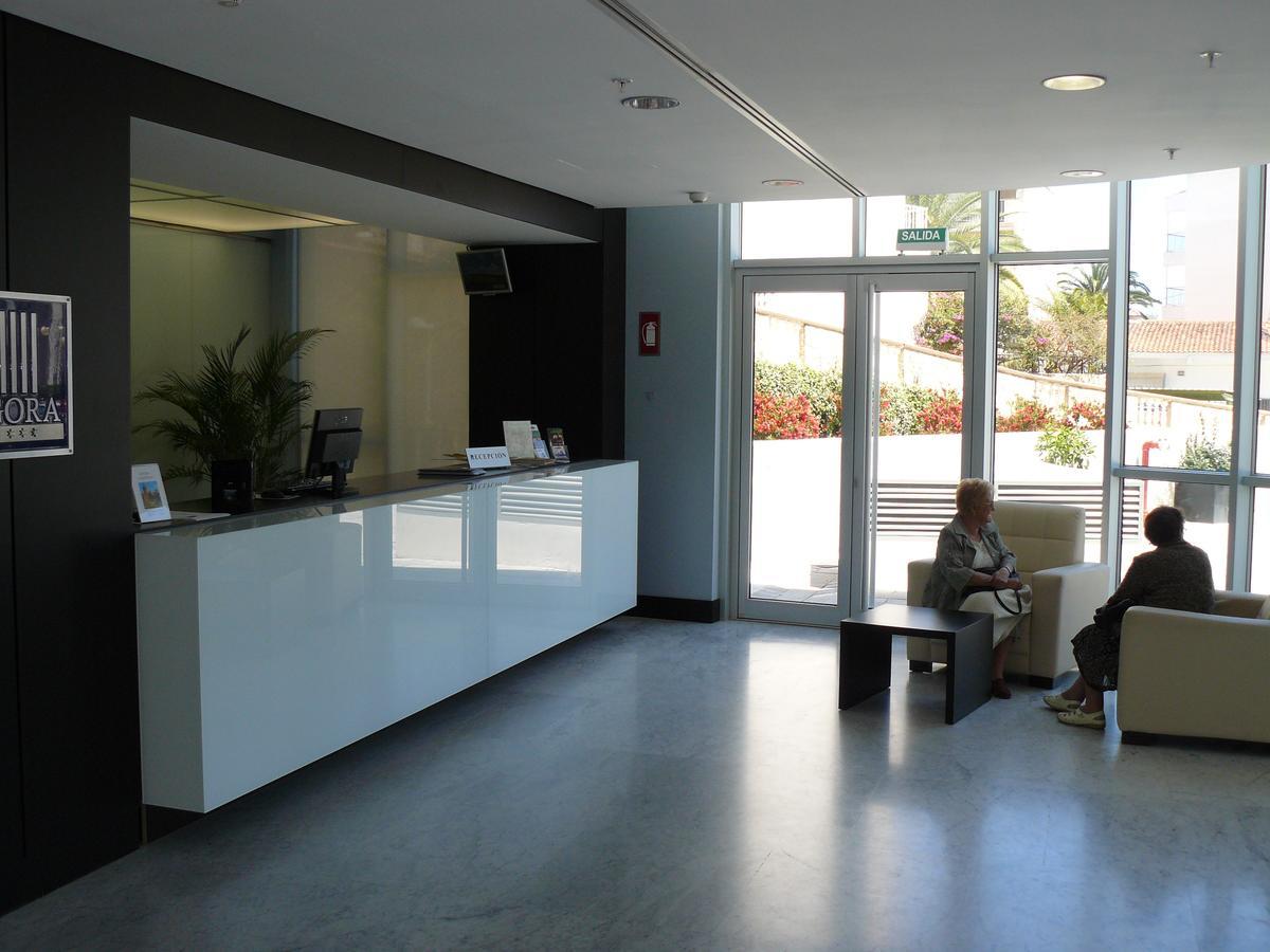 Hotel Agora &
